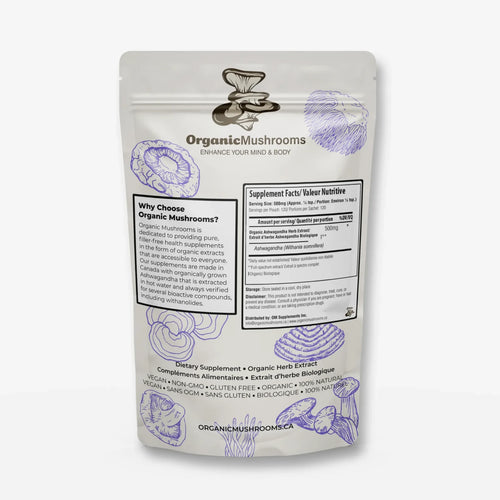 Ashwaganda Powder