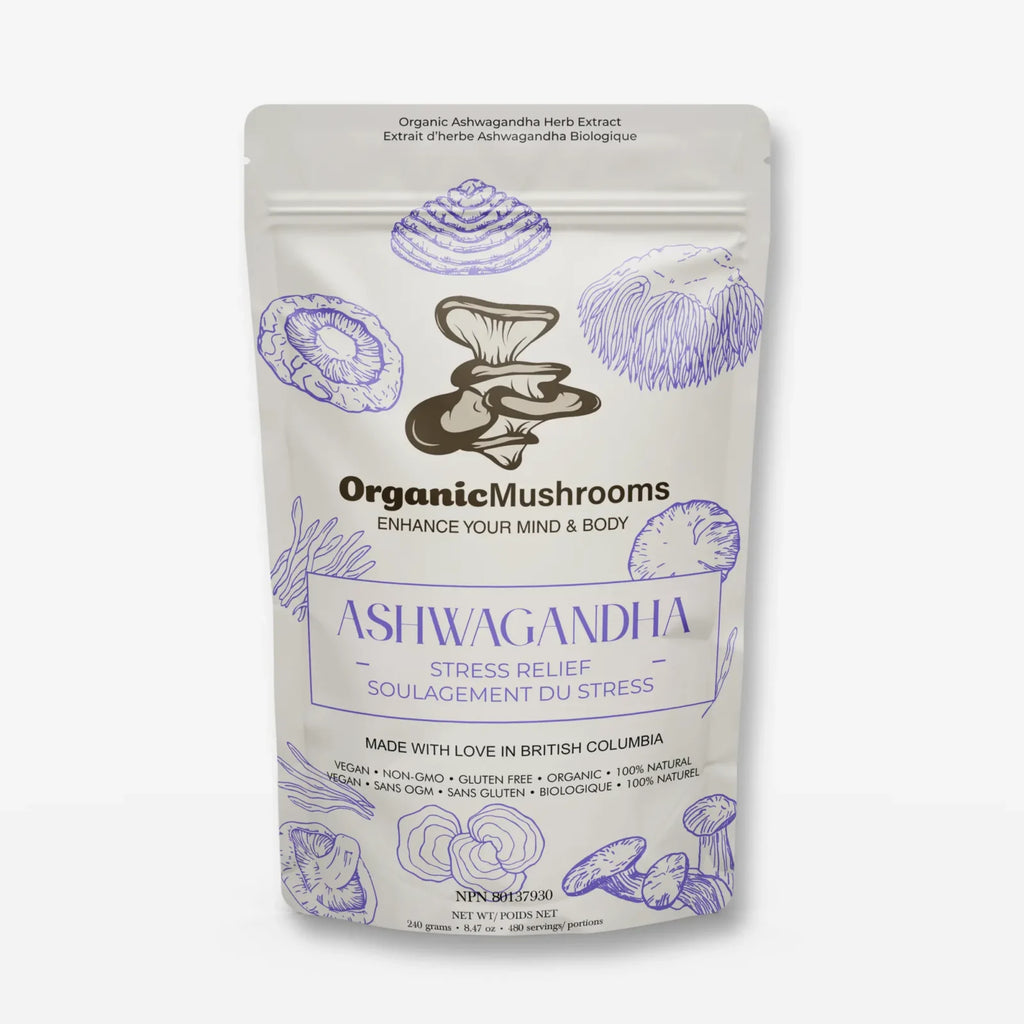 Ashwaganda Powder