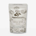 Lion’s Mane Powder